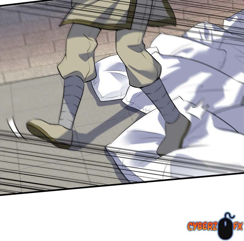 Celestial Jailer Chapter 16 Gambar 11